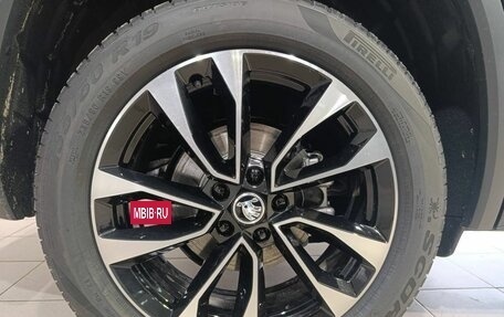 Skoda Kodiaq I, 2025 год, 5 100 000 рублей, 4 фотография