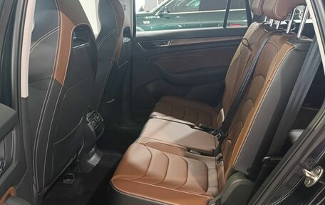 Skoda Kodiaq I, 2025 год, 5 100 000 рублей, 14 фотография