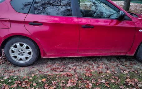 Subaru Impreza III, 2007 год, 530 000 рублей, 5 фотография