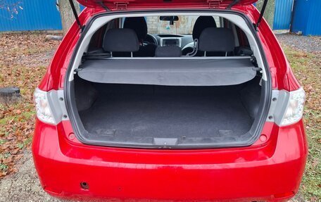 Subaru Impreza III, 2007 год, 530 000 рублей, 7 фотография