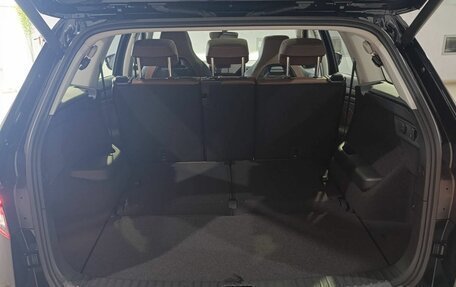 Skoda Kodiaq I, 2025 год, 5 100 000 рублей, 17 фотография