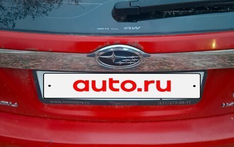 Subaru Impreza III, 2007 год, 530 000 рублей, 3 фотография