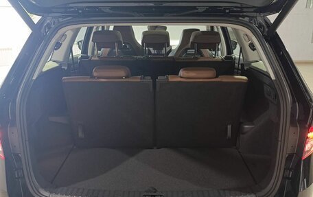 Skoda Kodiaq I, 2025 год, 5 100 000 рублей, 16 фотография