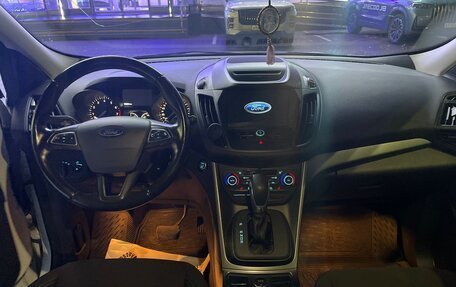 Ford Kuga III, 2017 год, 1 650 000 рублей, 9 фотография