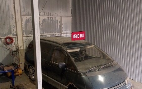 Toyota Estima III рестайлинг -2, 1995 год, 100 000 рублей, 2 фотография