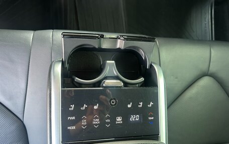 Toyota Camry, 2018 год, 2 700 000 рублей, 14 фотография