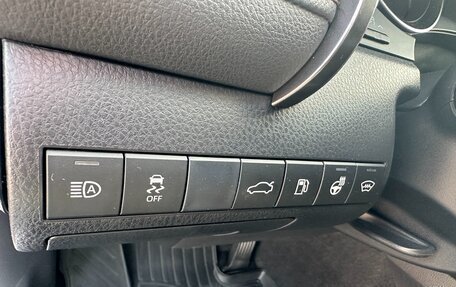 Toyota Camry, 2018 год, 2 700 000 рублей, 17 фотография