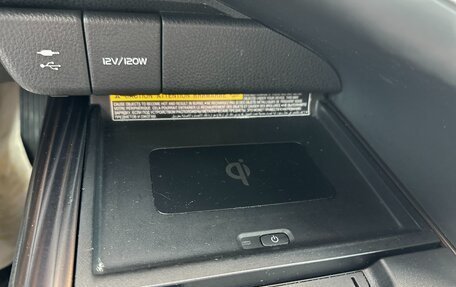 Toyota Camry, 2018 год, 2 700 000 рублей, 23 фотография