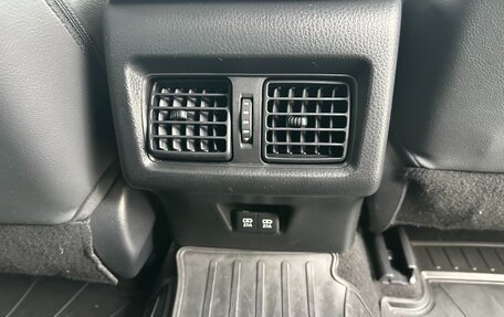 Toyota Camry, 2018 год, 2 700 000 рублей, 24 фотография