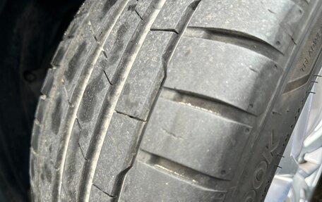 Toyota Camry, 2018 год, 2 700 000 рублей, 26 фотография