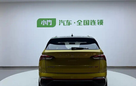 Skoda Kamiq I, 2022 год, 1 900 001 рублей, 4 фотография