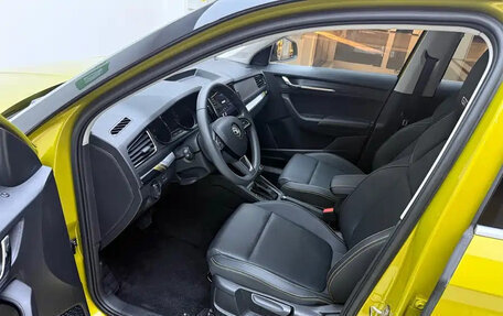 Skoda Kamiq I, 2022 год, 1 900 001 рублей, 8 фотография