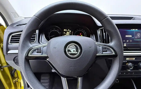 Skoda Kamiq I, 2022 год, 1 900 001 рублей, 11 фотография