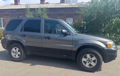 Ford Escape II, 2004 год, 590 000 рублей, 6 фотография