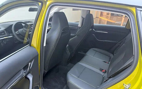 Skoda Kamiq I, 2022 год, 1 900 001 рублей, 9 фотография