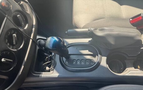 Ford Escape II, 2004 год, 590 000 рублей, 12 фотография