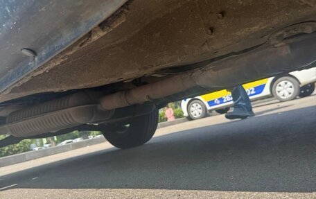 Ford Escape II, 2004 год, 590 000 рублей, 19 фотография