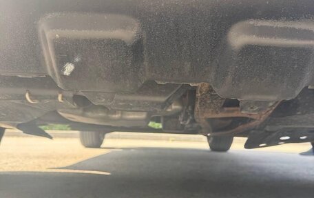 Ford Escape II, 2004 год, 590 000 рублей, 18 фотография