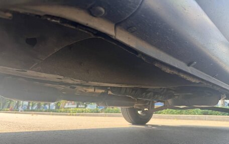 Ford Escape II, 2004 год, 590 000 рублей, 20 фотография