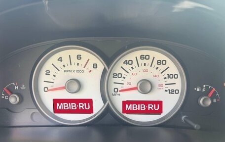 Ford Escape II, 2004 год, 590 000 рублей, 15 фотография