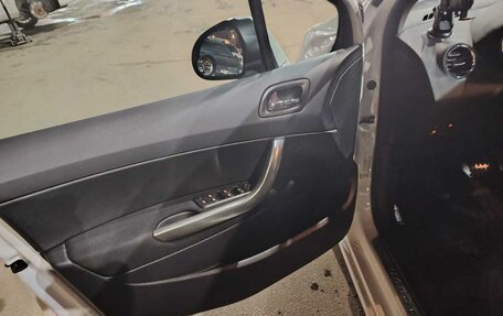 Peugeot 408 I рестайлинг, 2015 год, 710 000 рублей, 12 фотография