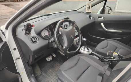 Peugeot 408 I рестайлинг, 2015 год, 710 000 рублей, 8 фотография