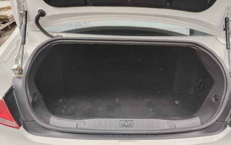 Peugeot 408 I рестайлинг, 2015 год, 710 000 рублей, 9 фотография