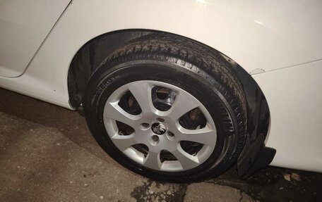 Peugeot 408 I рестайлинг, 2015 год, 710 000 рублей, 13 фотография