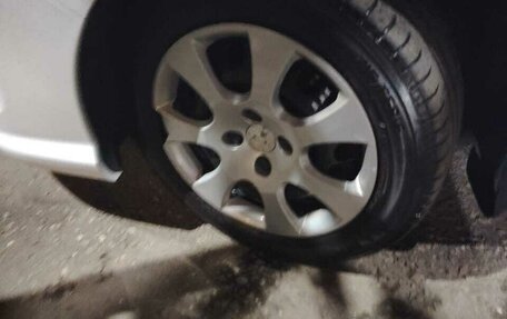 Peugeot 408 I рестайлинг, 2015 год, 710 000 рублей, 14 фотография