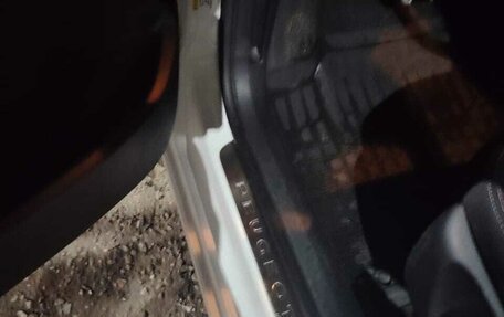 Peugeot 408 I рестайлинг, 2015 год, 710 000 рублей, 15 фотография