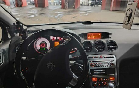 Peugeot 408 I рестайлинг, 2015 год, 710 000 рублей, 16 фотография