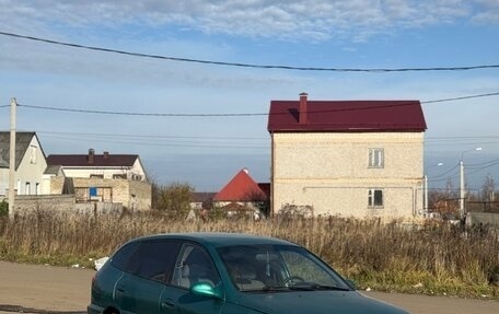 KIA Rio II, 2001 год, 130 000 рублей, 5 фотография