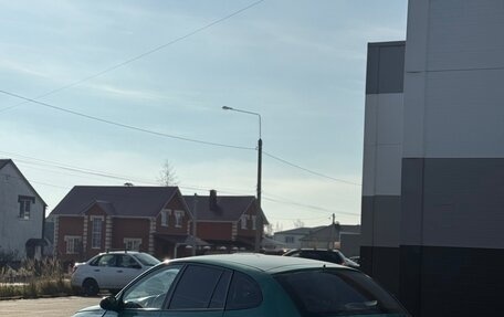 KIA Rio II, 2001 год, 130 000 рублей, 4 фотография