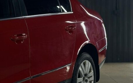 Volkswagen Passat B6, 2006 год, 595 000 рублей, 5 фотография