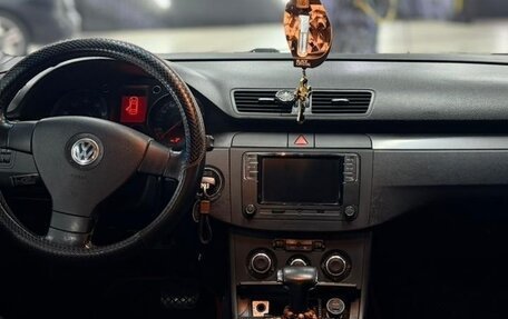 Volkswagen Passat B6, 2006 год, 595 000 рублей, 4 фотография