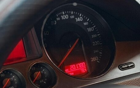 Volkswagen Passat B6, 2006 год, 595 000 рублей, 6 фотография