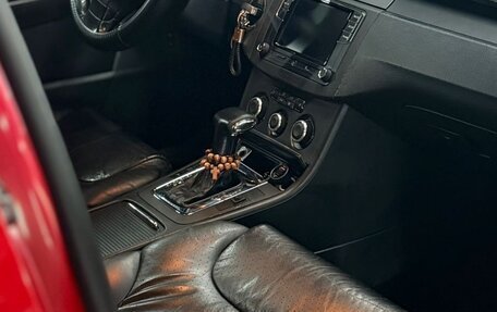 Volkswagen Passat B6, 2006 год, 595 000 рублей, 13 фотография