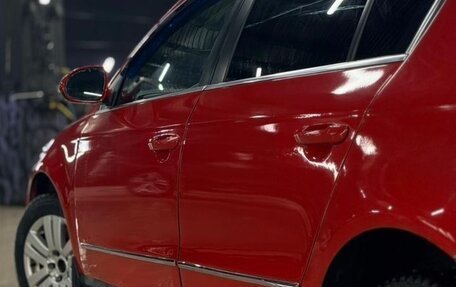 Volkswagen Passat B6, 2006 год, 595 000 рублей, 8 фотография