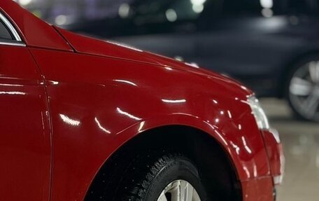 Volkswagen Passat B6, 2006 год, 595 000 рублей, 10 фотография