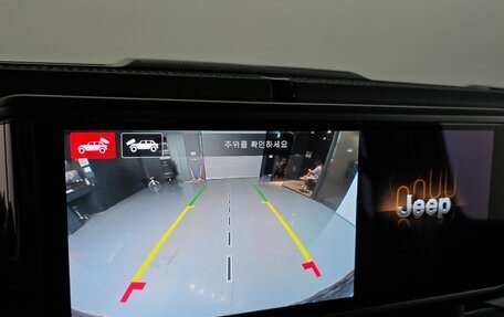 Jeep Wrangler, 2023 год, 4 625 000 рублей, 12 фотография