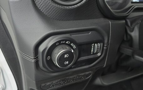 Jeep Wrangler, 2023 год, 4 625 000 рублей, 6 фотография