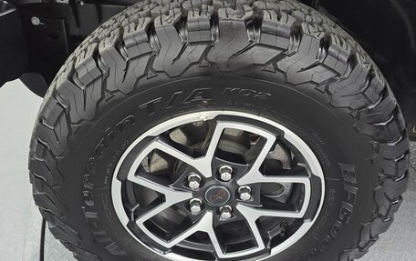 Jeep Wrangler, 2023 год, 4 625 000 рублей, 15 фотография