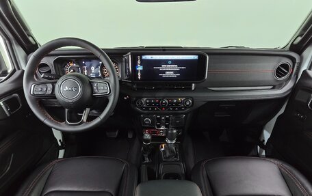 Jeep Wrangler, 2023 год, 4 625 000 рублей, 16 фотография