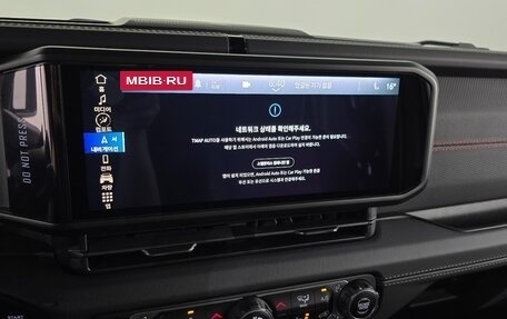 Jeep Wrangler, 2023 год, 4 625 000 рублей, 7 фотография