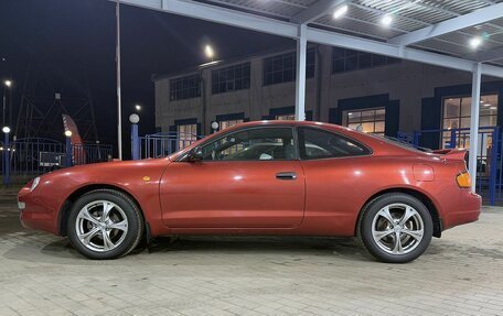 Toyota Celica VII рестайлинг, 1998 год, 2 099 000 рублей, 2 фотография