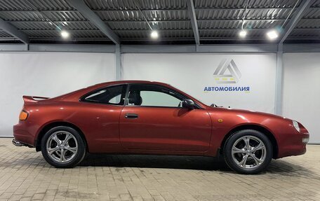 Toyota Celica VII рестайлинг, 1998 год, 2 099 000 рублей, 6 фотография
