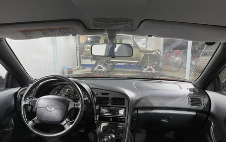 Toyota Celica VII рестайлинг, 1998 год, 2 099 000 рублей, 10 фотография