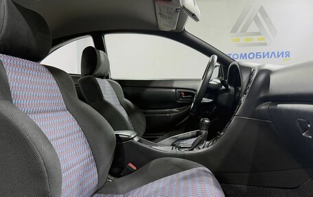 Toyota Celica VII рестайлинг, 1998 год, 2 099 000 рублей, 11 фотография