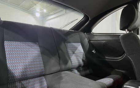 Toyota Celica VII рестайлинг, 1998 год, 2 099 000 рублей, 12 фотография