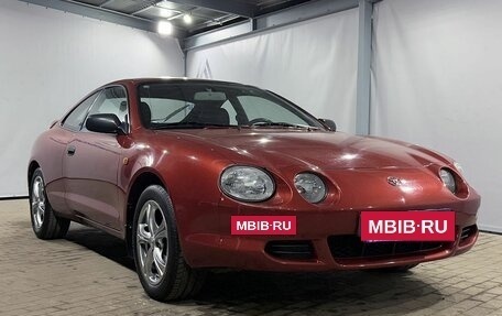 Toyota Celica VII рестайлинг, 1998 год, 2 099 000 рублей, 7 фотография